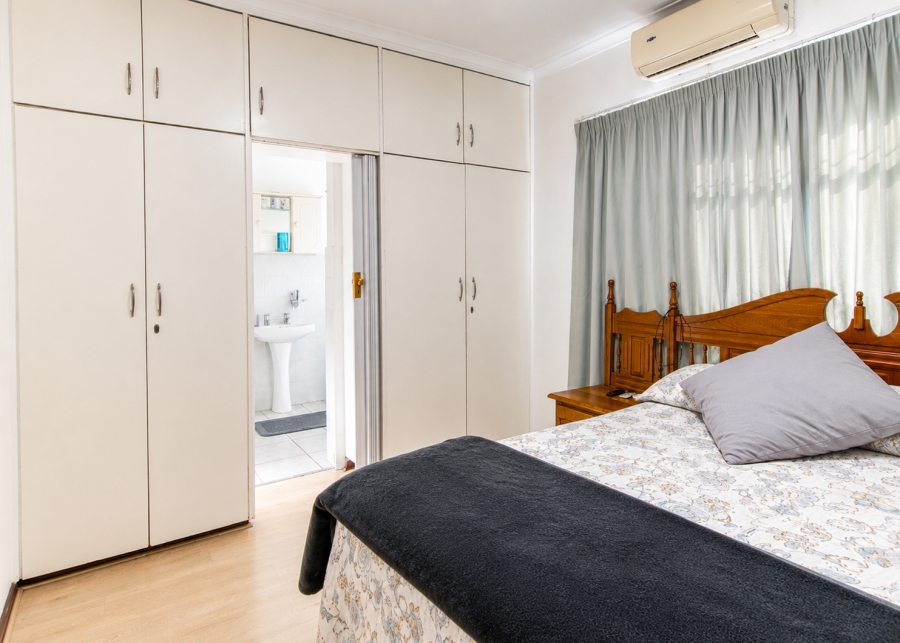 3 Bedroom Property for Sale in Audas Estate Western Cape